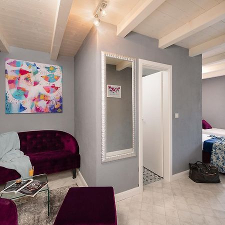 Kampanel 10 Daire Hvar Town Dış mekan fotoğraf