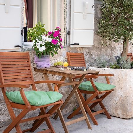 Kampanel 10 Daire Hvar Town Dış mekan fotoğraf
