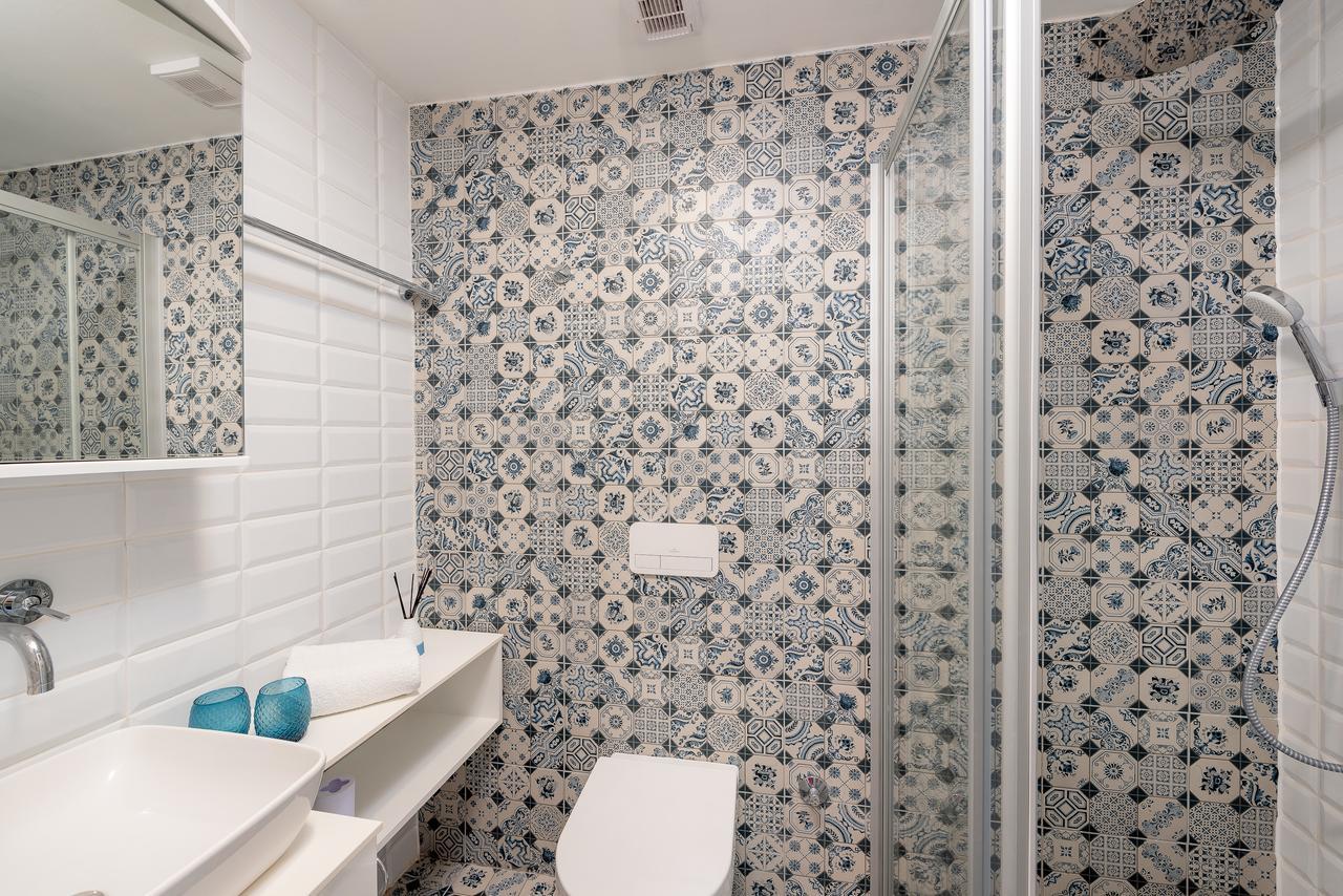 Kampanel 10 Daire Hvar Town Dış mekan fotoğraf