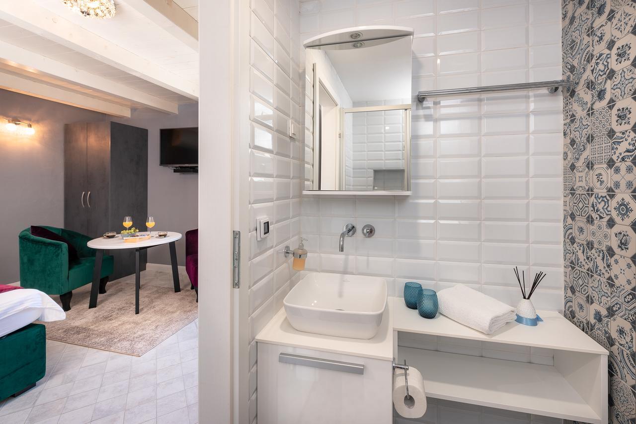 Kampanel 10 Daire Hvar Town Dış mekan fotoğraf