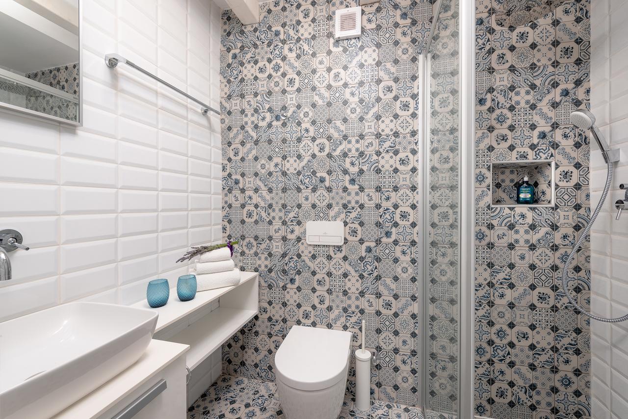 Kampanel 10 Daire Hvar Town Dış mekan fotoğraf