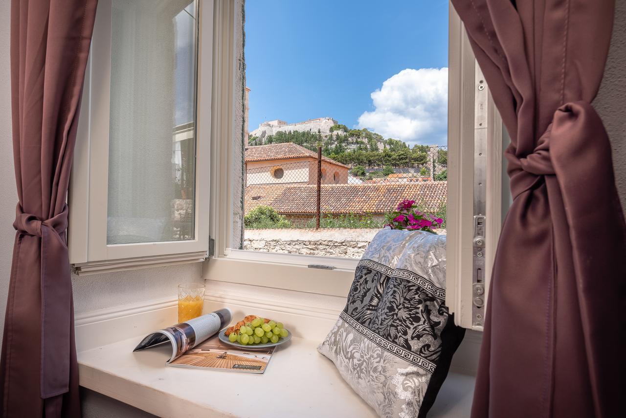 Kampanel 10 Daire Hvar Town Dış mekan fotoğraf